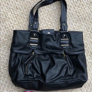 Jessica Simpson purse
